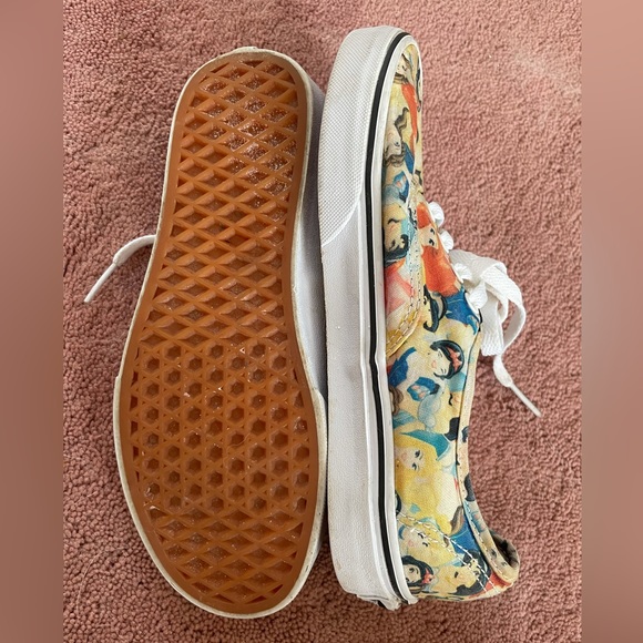 VANS x Disney Princess - Picture 4 of 4